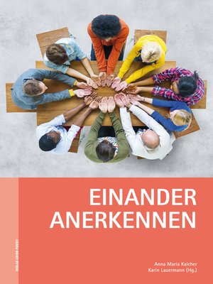cover image of Einander anerkennen